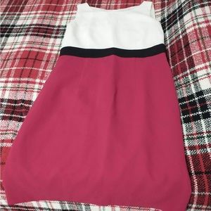 Evening dress